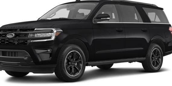 FORD EXPEDITION MAX 2023 1FMJK2A81PEA48209 image